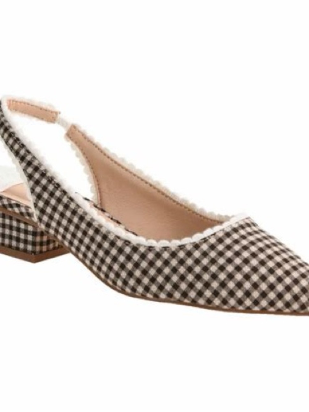 Chinese Laundry Mayberry Slingback Mules